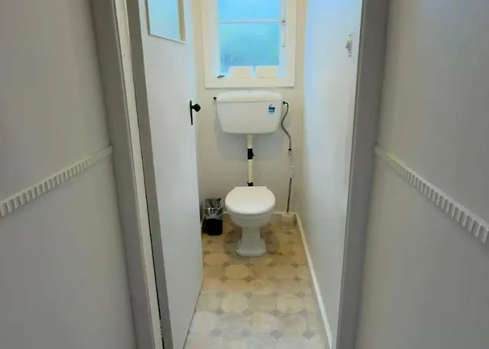 3 Bedroom House, 25 Elizabeth St