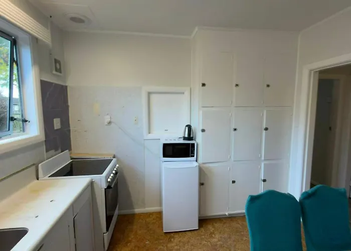 펜션 3 Bedroom House, 25 Elizabeth St