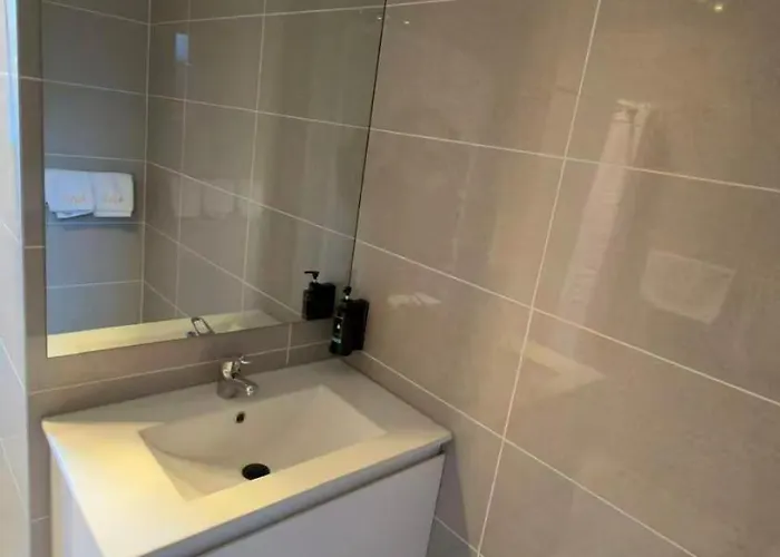 3 Bedroom House, 25 Elizabeth St 펜션 로토루아