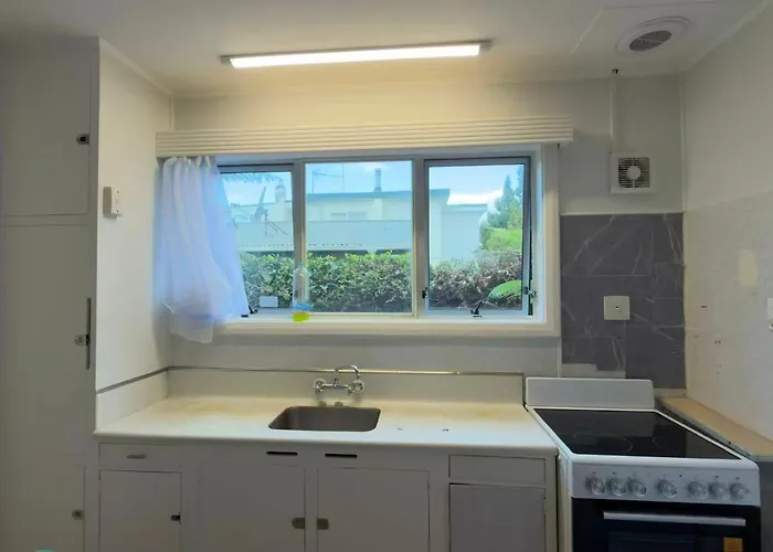 3 Bedroom House, 25 Elizabeth St 펜션 *